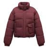 Cotton Jacket Women's Short New Padded Jacket Women's Thickened Down Cotton Jacket Women's Korean Version of Loose Bread Jacket Padded Jacket