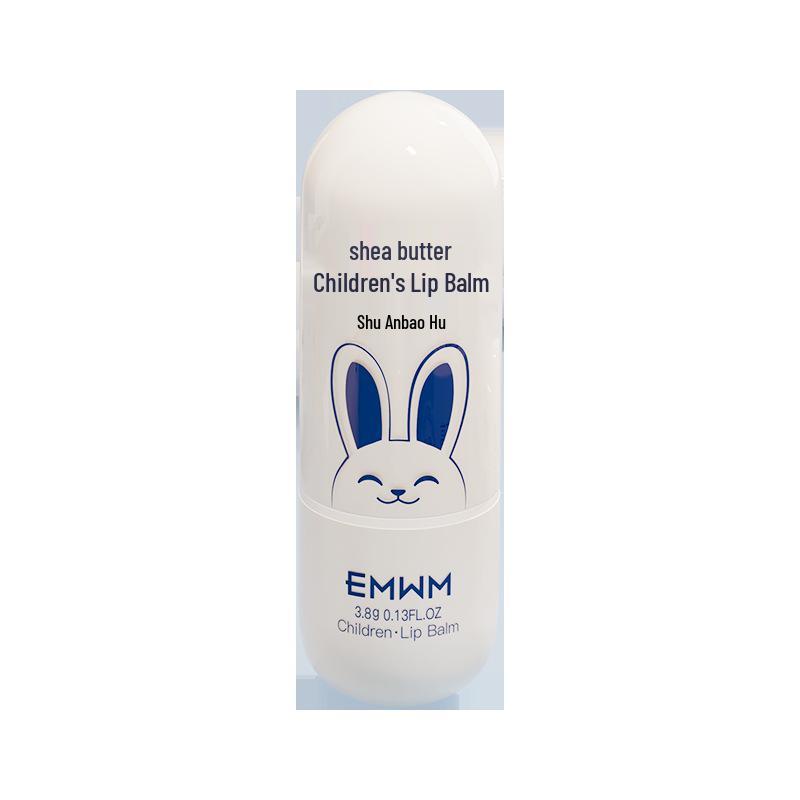 EMWM Children s Soothing Lip Balm 3.8g - Douyin Style