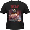 Dio Dream Evil Unisexs Tshirt Unisexs