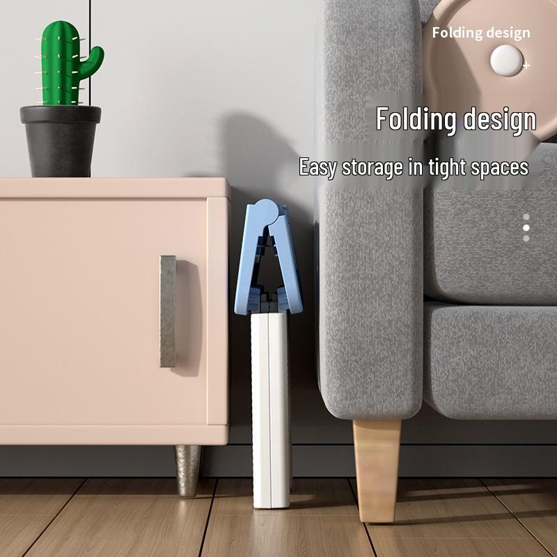 Compact Portable Folding Stool for Outdoor Picnics and Camping