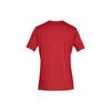 Under Armour logo short-sleeve T-shirt Unisex 1329581-600
