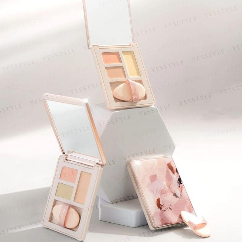 MilleFee - Secret Concealer Palette