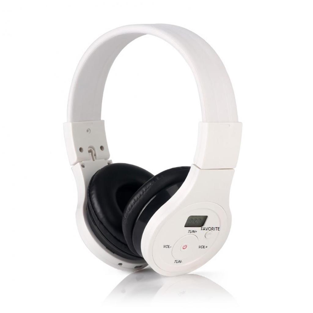Buy Wireless Bluetooth Headset Hrd-391 