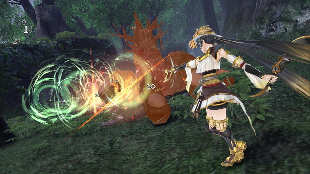 Ys IX -Monstrum NOX- -PS5