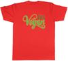 Go Vegan Unisexs Unisex TShirt Tee
