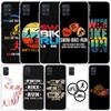 Triathlon Schwimmen Radfahren Laufen Weiche Hülle für Samsung Galaxy A12 A22 A32 A52 A72 A02S Handyhülle Note 20 Ultra 10 S10 Plus A51 A71 A50S