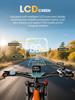 PULUMA PE86 Electric Bicycle 26*3.0 Fat Tire 48V20AH Battery 2000W Motor 50KM/H Torque Sensor Electric Bike Throttle Ebike VTT