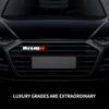 LED-Gitterlicht Vorne Weiß Gitter Warnleuchte Tagfahrlicht Blinker Für Nissan Nismo Tiida Teana GTR Juke Versa Almera