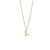 Star Hearts Pendant 925 Sterling Silver Romantic Heart Chain Necklaces For Women Fine Jewelry Gifts