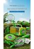 Kids' Outdoor Adventure Bug Observation and Catching Set