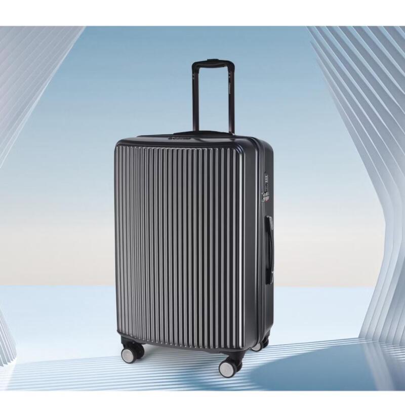 Жесткий чемодан Diplomat DS-13109
