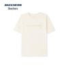 Men's Knitted Short Sleeve T-shirt L226M035