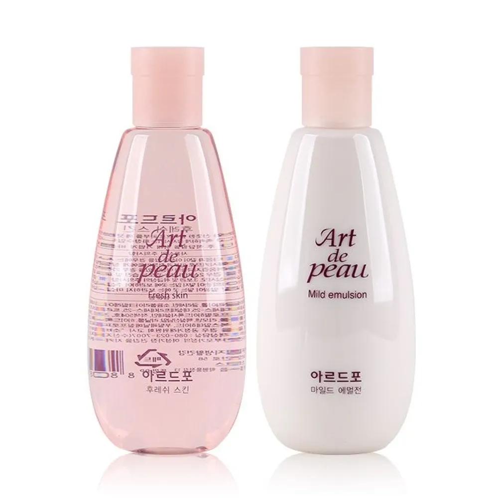 Choose one from LG ART DE PEAU Fresh Skin Emulsion 380ml Fresh Skin