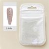 Multi-Size Nail Caviar Beads Micro 3D Nail Art Decorations Mini Metal Nail Beads Nails Jewelry DIY Nail Designs Gifts