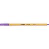 Stylo-feutre pointe fine 0,4mm - STABILO - Lot de 10 pochettes de 8 stylos-feutres pastel