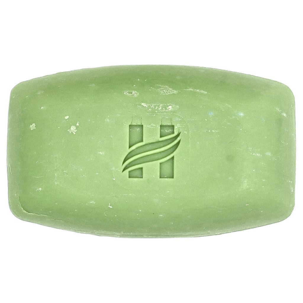 Purifying Cleansing Bar Soap, Neem & Turmeric, 125G(4.41Oz)
