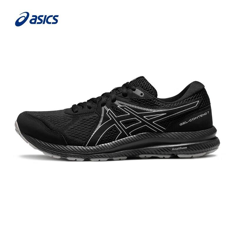 

Мужские амортизирующие беговые кроссовки ASICS GEL-CONTEND 7 42