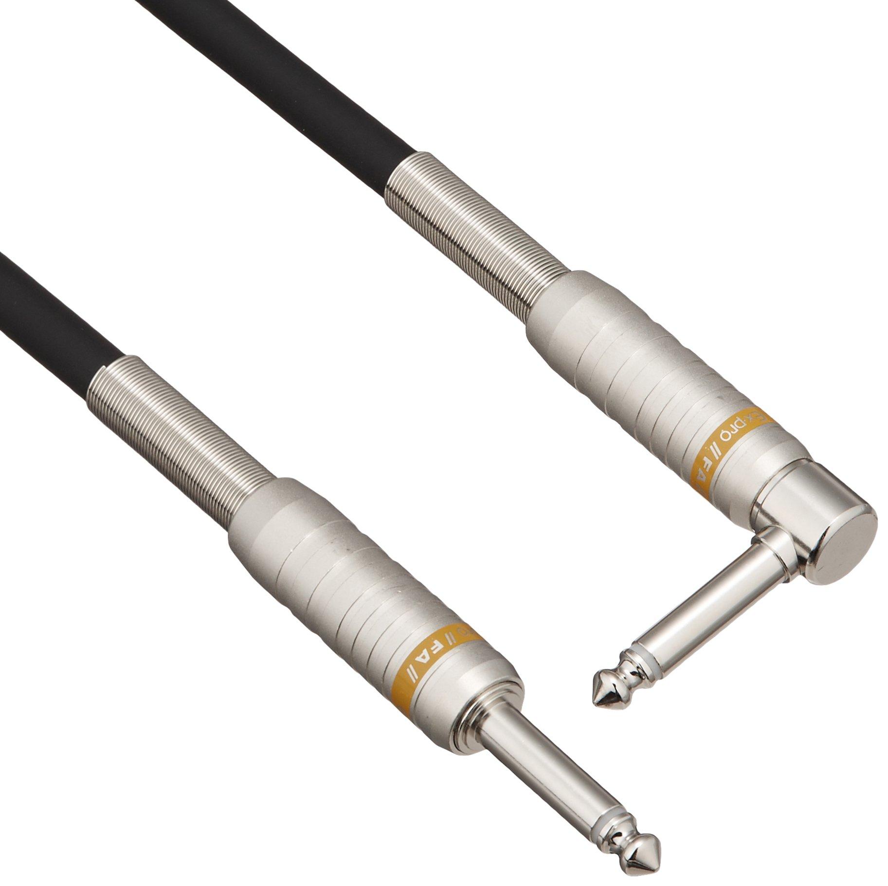 

Shielded Cable for FA x 5m Ex-pro FA-5LS Instruments, L-Shaped Straight,