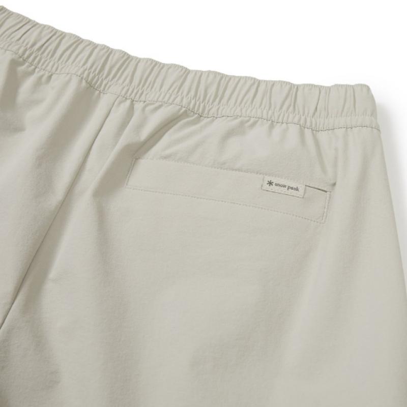 Snow Peak Men S Lago Air Cargo ShortS S25mmthp26