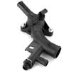 Powerful Engine Coolant Thermostat Housing For Chevy Cruze 1.4L 2011 2012 2013 2014 2015 Auto Accessories Replacement