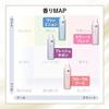 AG Deo 24 Deodorant Spray Fresh Soap L 142g + S 40g Set Sample (Quasi-drug)