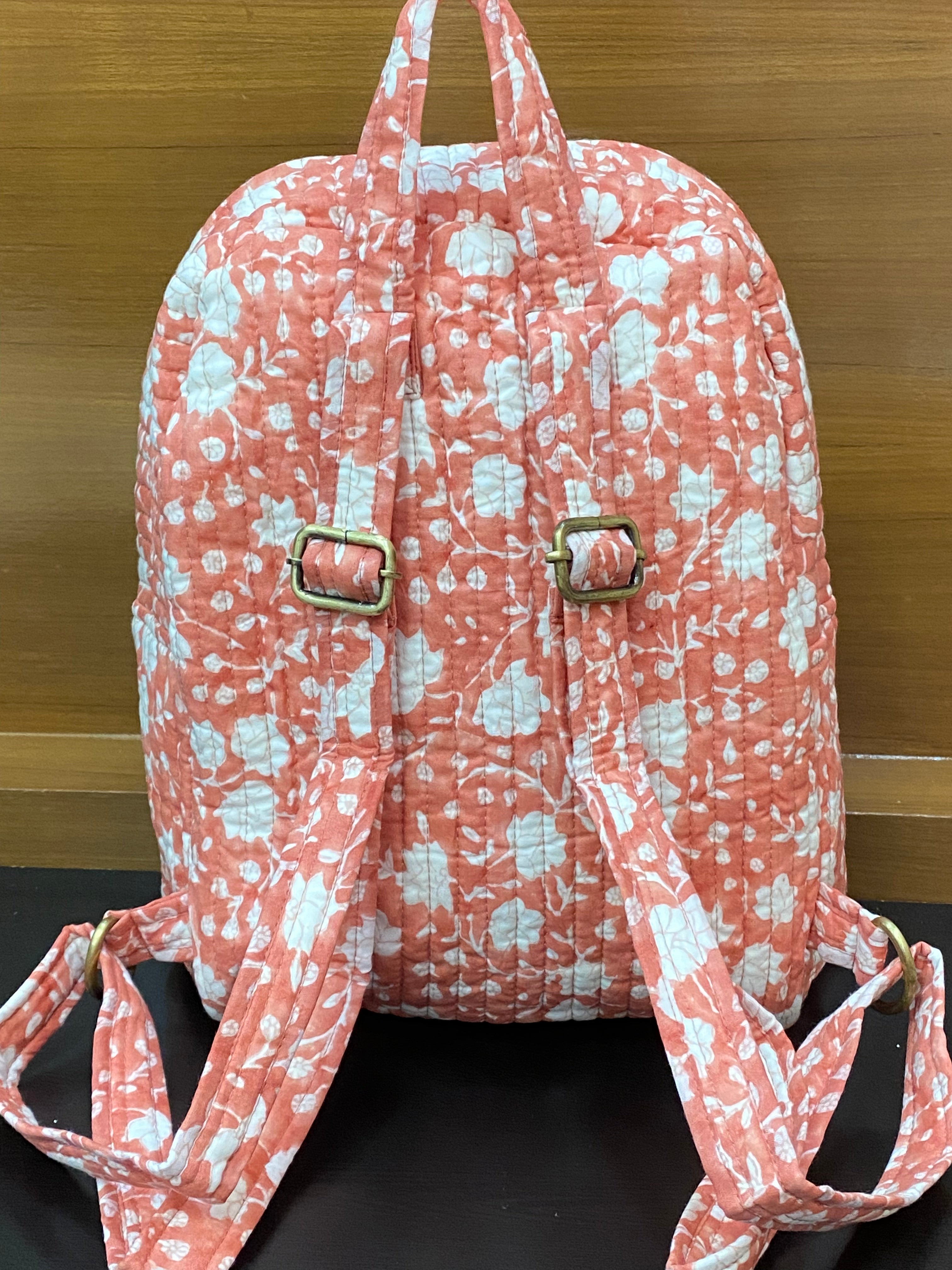 Детский рюкзак — фото 4