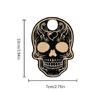 Wood Stand for Crystal Small Sphere Balls Wood Holder Display Decorations