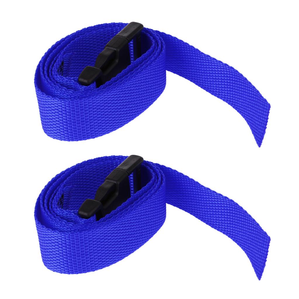 Verstellbarer Golf Trolley Gurtband Schnellverschlussgurt Leicht