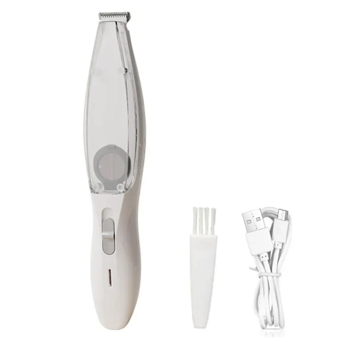 

2025+ Advanced Pet Shaver and Suction Machine for Ideal for Pet Shaver, Suction Machine, Dog Foot Shaving China Mainland