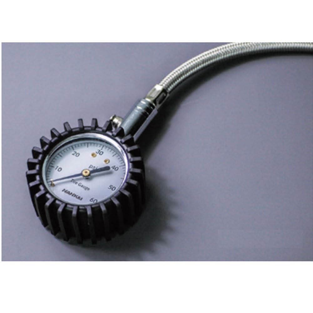 NANKAI Motorcycle Air Gauge NP-G01
