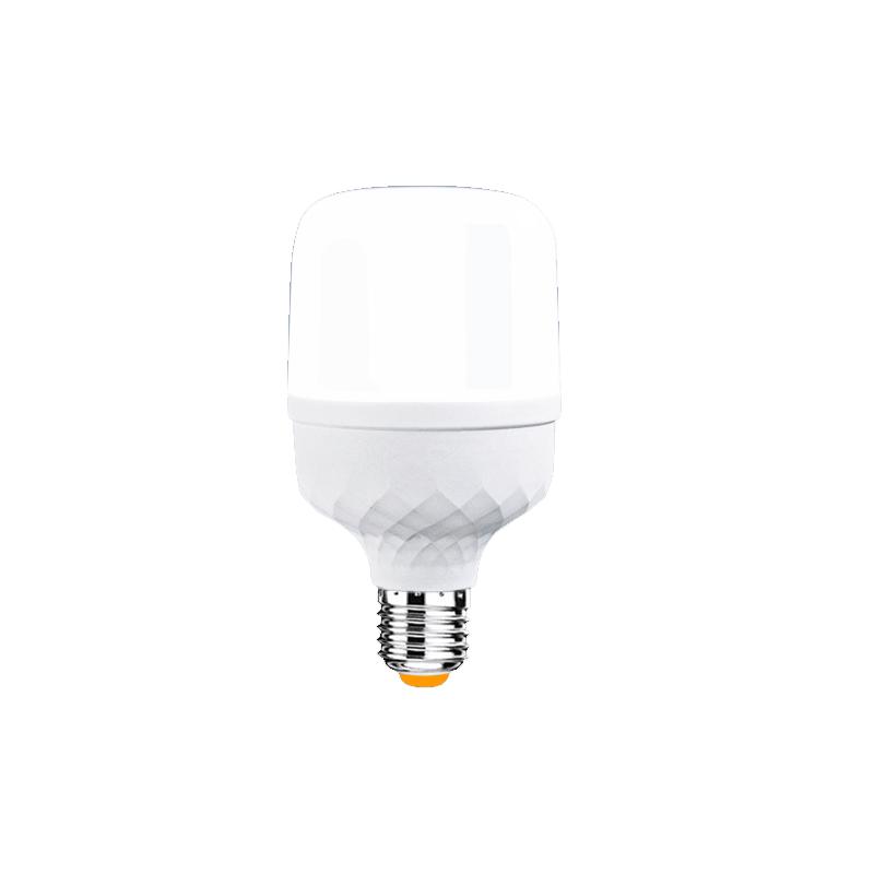 Suiyi E27 LED Smart Sound & Light Sensor Bulb 25W