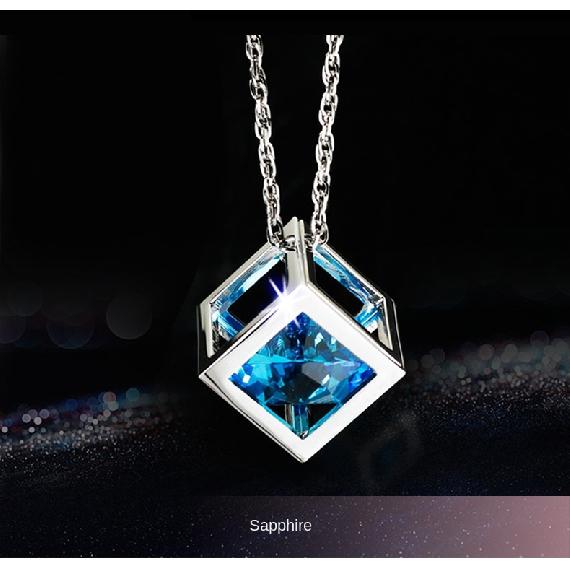 Креативные хрустальные автомобильные украшения — фото 9