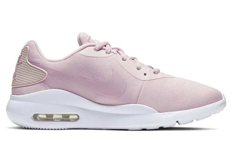 Nike Air Max Oketo Wntr 'Red White Pinkpurplered' Women's CQ7625-602