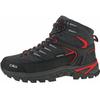 CMP Moon Low WP Hiking Boots