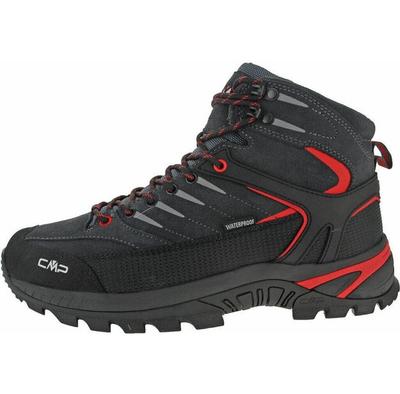 CMP Moon Low WP Hiking Boots