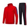 Autumn & Winter Casual Sportswear Jacket Training Set for Kids & Adults