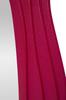 Wall Mirror Dafne Fuxia Cm 90X4X165