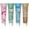 Jie Man Zi Cartoon Moisturizing Hand Cream Set