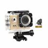 Ultra 4K sportovní fotoaparát Objektiv fotoaparátu Vodotěsný Spotřební elektronika WiFi 1080P Vysoce čistý akční digitální fotoaparát DVR Videokamera