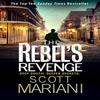 The Rebels Revenge by Scott Mariani Paperback Book 9780008235925