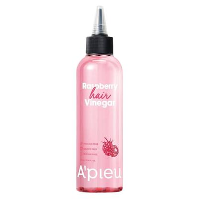Apieu Raspberry Hair Vinegar 200ml