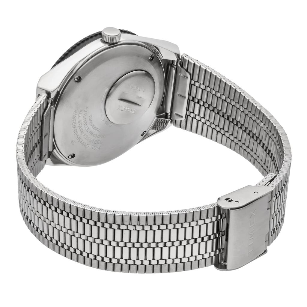 TIMEX Q Wristwatch for Men TW2U61800