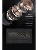 Top-Selling Foldable Over-Ear Bluetooth Headphones with Long Battery and High-Fidelity Bass