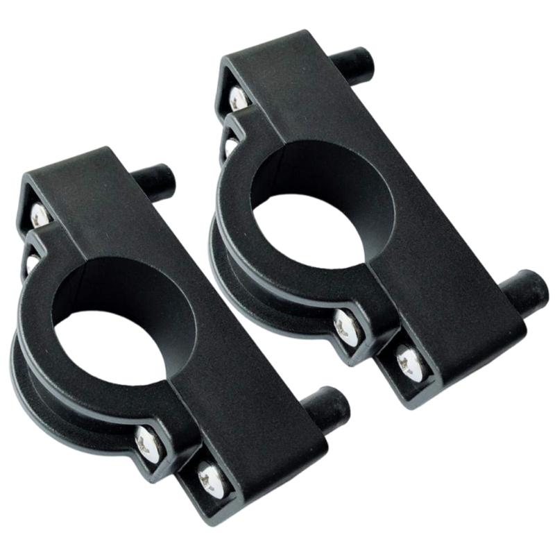

2Pcs Marine Boats Kayaks Canoes Outrigger Stabilizers Mount Bracket Kayaks Stabilizers Stand Clip Mount Clamps Mounting Holder 1