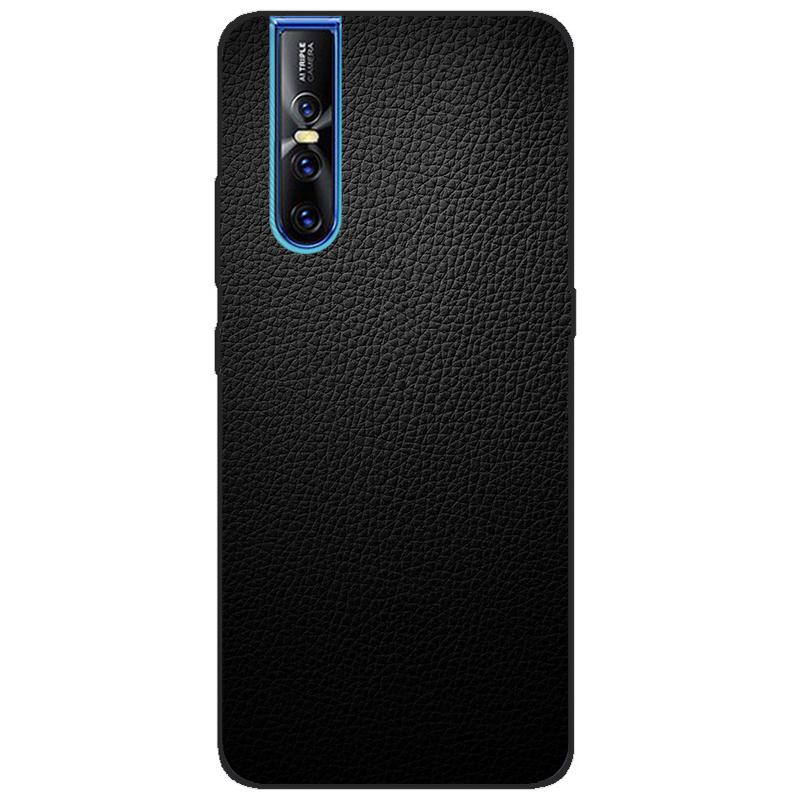 

Чехол для VIVO V15 Pro Чехол для телефона V 15 Мягкий силикон Печать Задняя крышка Coque Для VIVO V15 Pro V15Pro V 15 Pro VIVOV15 Чехол Capa VIVO V15 Pro