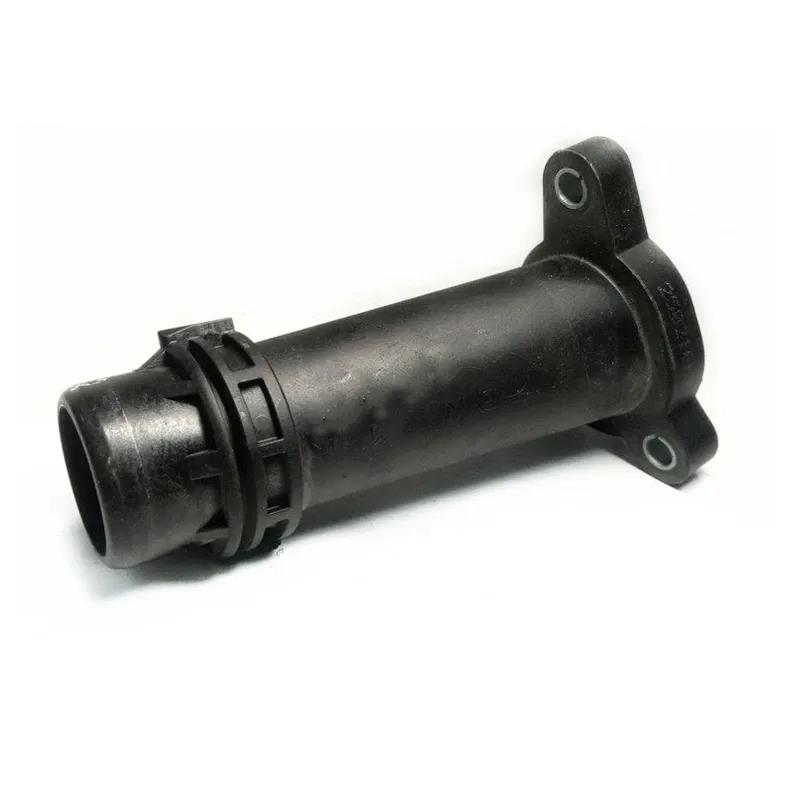11118571141 Car Thermostat Housing Water Flange For BMW 1 2 3 Series F20 F21 Cooling System Water Coolant Hose Connector