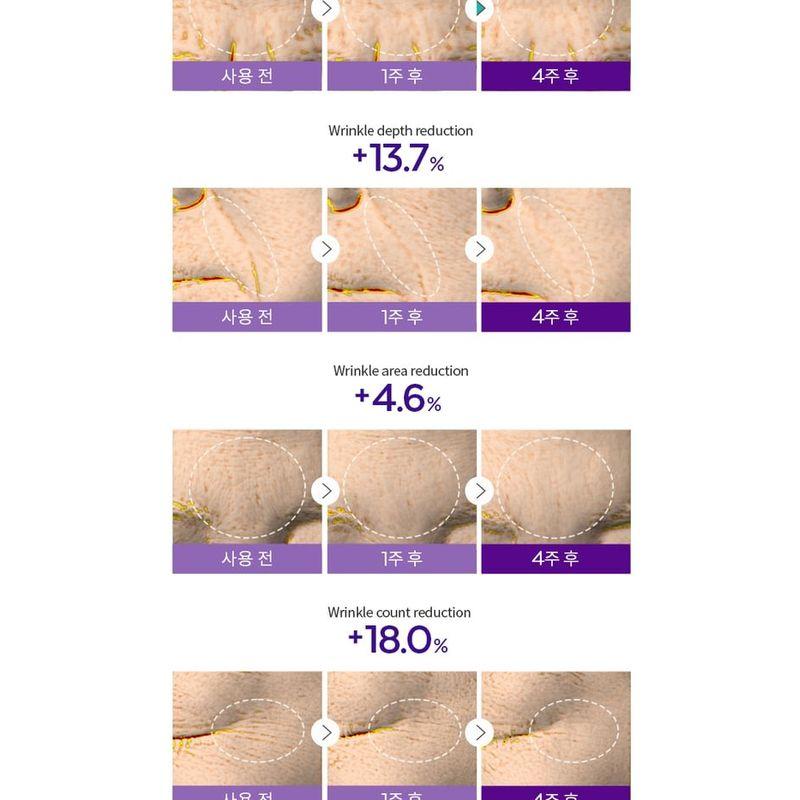 MISSHA - Time Revolution Retinol 4000 Shot Intensive Cream