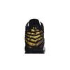Nike LeBron 17 'Lakers' (Unisex) Black / White / Eggplant / Amarillo Basketball Shoes BQ3177 004