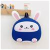 Material Eva Charming Cute Backpack For Boys And Girls Age 2 To 5 Years