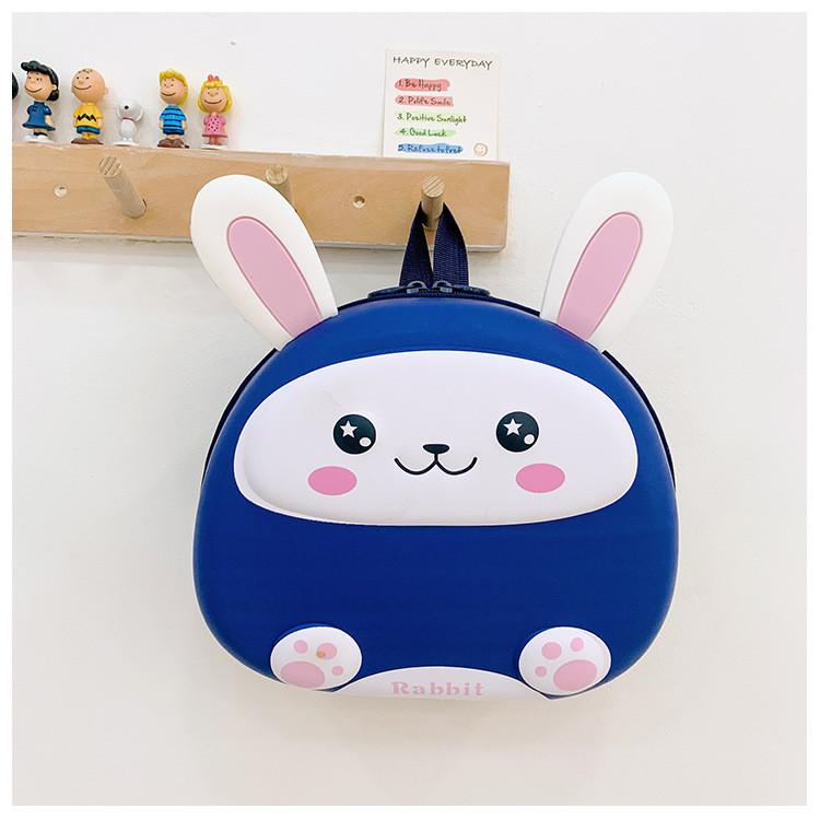 Material Eva Charming Cute Backpack For Boys And Girls Age 2 To 5 Years